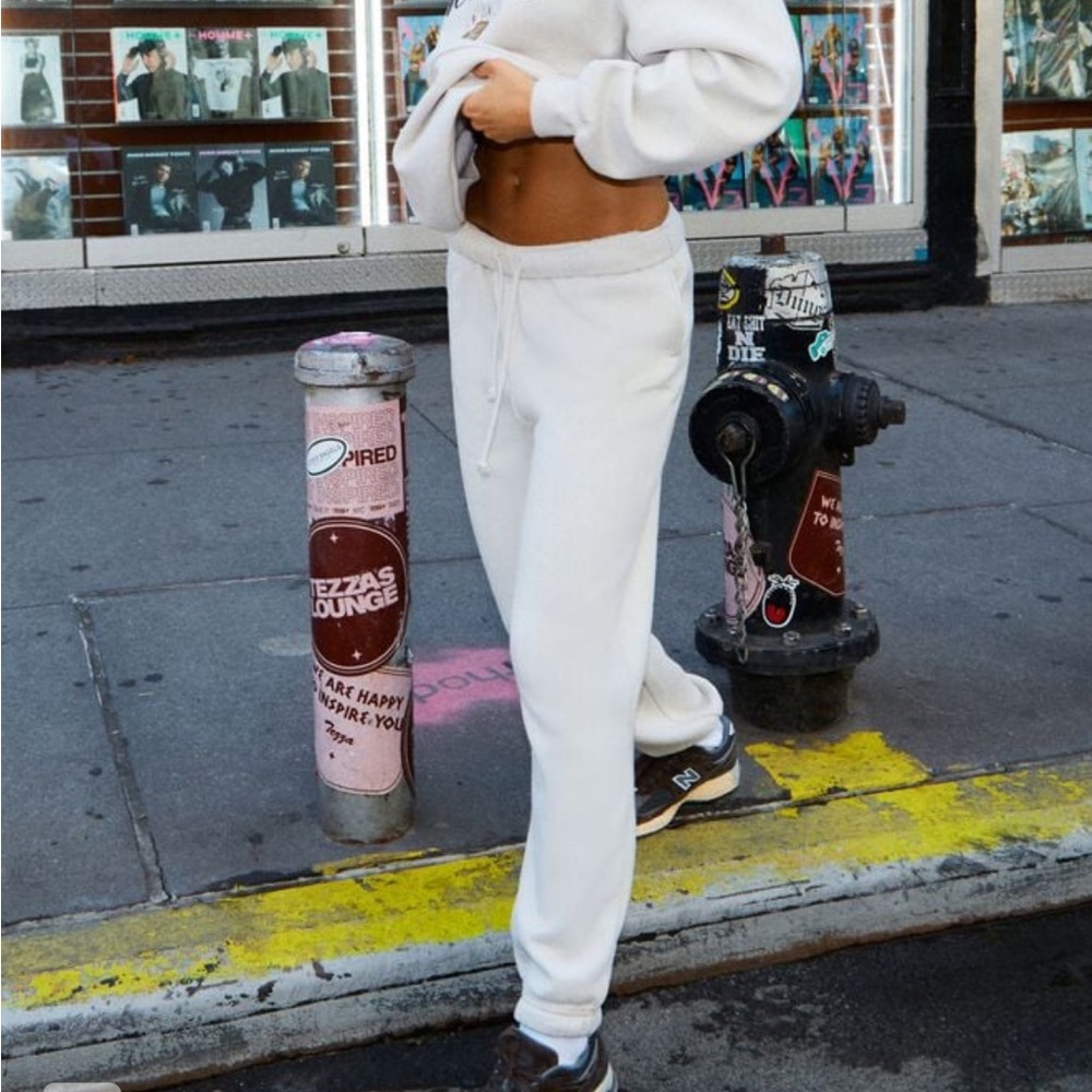 Garage Easy Jogger Sweatpants